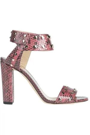 Jimmy Choo FOOTWEAR - Sandals - on YOOX.com