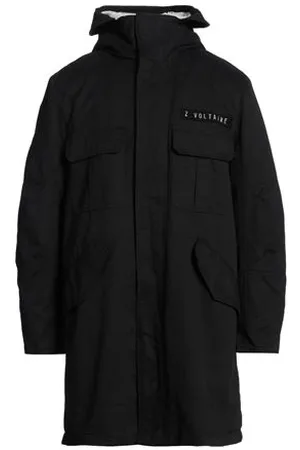 Zadig & Voltaire COATS & JACKETS - Coats - on YOOX.com