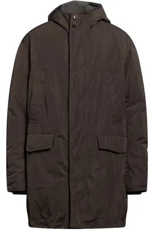 Zadig & Voltaire COATS & JACKETS - Coats - on YOOX.com