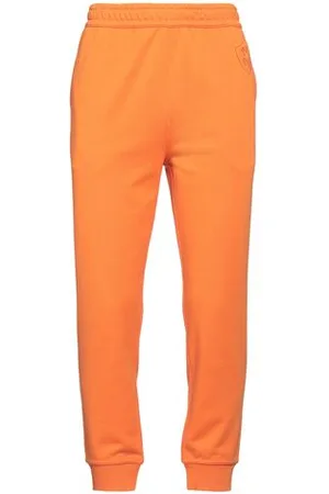 Burberry BOTTOMWEAR - Trousers - on YOOX.com