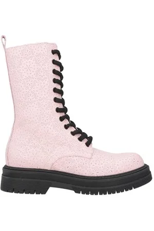 MICH SIMON FOOTWEAR - Ankle boots - on YOOX.com