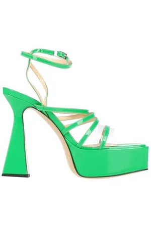 Mach & Mach FOOTWEAR - Sandals - on YOOX.com