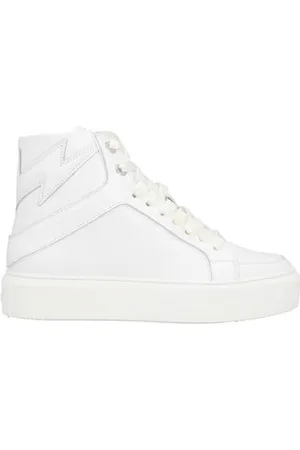 Zadig & Voltaire FOOTWEAR - Trainers - on YOOX.com