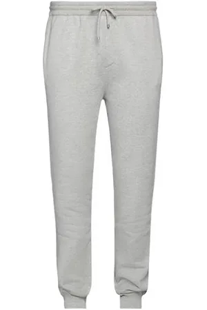 Dunhill BOTTOMWEAR - Trousers - on YOOX.com