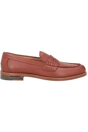 Dsquared2 FOOTWEAR - Loafers - on YOOX.com