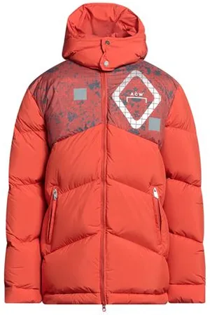 A-cold-wall* COATS & JACKETS - Puffers - on YOOX.com
