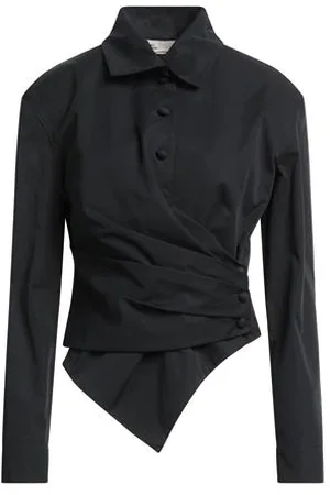 Tory Burch TOPWEAR - Shirts - on YOOX.com