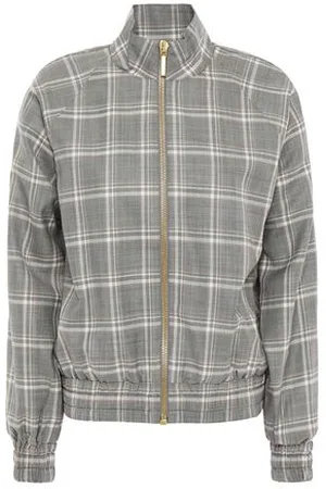 ZIMMERMANN COATS & JACKETS - Jackets - on YOOX.com