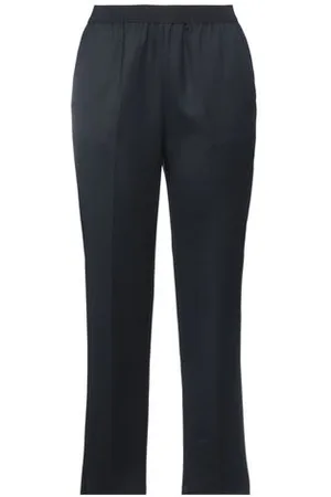 Agnona BOTTOMWEAR - Trousers - on YOOX.com