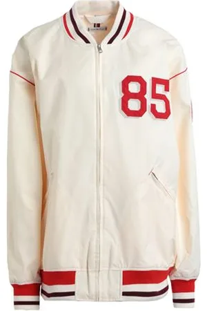 Tommy Hilfiger COATS & JACKETS - Jackets - on YOOX.com