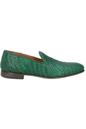 MICH SIMON FOOTWEAR - Loafers - on YOOX.com
