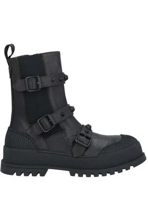 MICH SIMON FOOTWEAR - Ankle boots - on YOOX.com