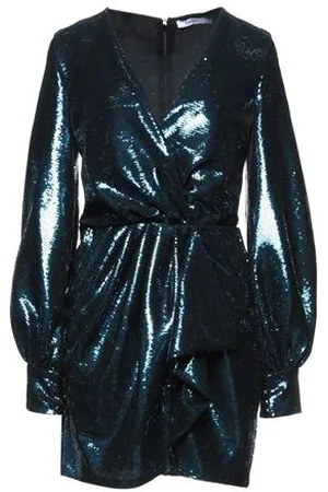 AMEN DRESSES - Mini dresses - on YOOX.com
