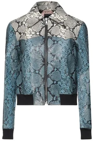 Nº21 COATS & JACKETS - Jackets - on YOOX.com