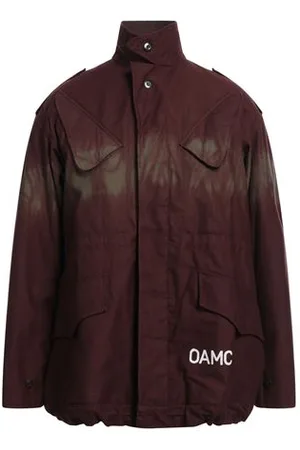 OAMC COATS & JACKETS - Jackets - on YOOX.com
