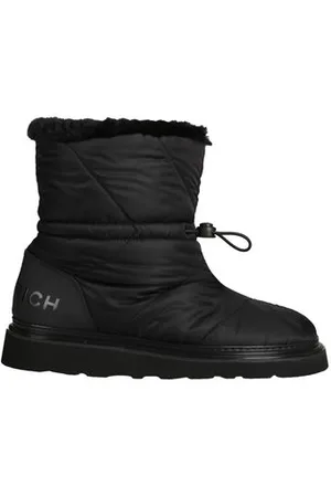 Woolrich FOOTWEAR - Ankle boots - on YOOX.com