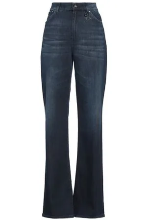 Dondup BOTTOMWEAR - Jeans - on YOOX.com
