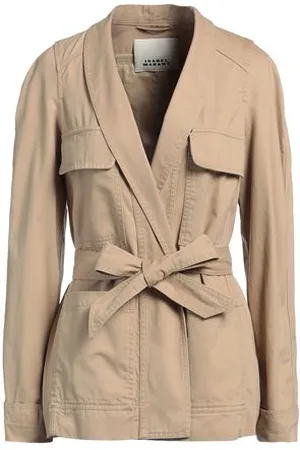 Isabel Marant COATS & JACKETS - Jackets - on YOOX.com