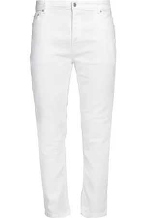 DEPARTMENT 5 BOTTOMWEAR - Jeans - on YOOX.com