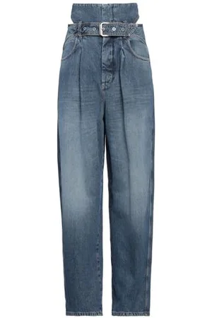 SSHEENA BOTTOMWEAR - Jeans - on YOOX.com