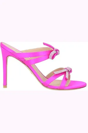 Stuart Weitzman FOOTWEAR - Sandals - on YOOX.com