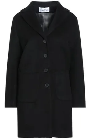 Virna Dro COATS & JACKETS - Coats - on YOOX.com