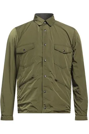 Brian Dales COATS & JACKETS - Jackets - on YOOX.com