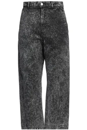 OAMC BOTTOMWEAR - Jeans - on YOOX.com