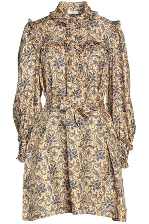Sandro DRESSES - Mini dresses - on YOOX.com