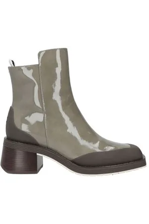 Tory Burch FOOTWEAR - Ankle boots - on YOOX.com