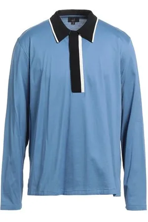 Dunhill TOPWEAR - Polo shirts - on YOOX.com