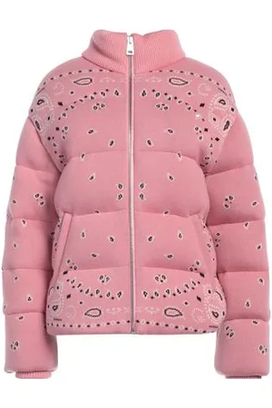 Alanui COATS & JACKETS - Puffers - on YOOX.com
