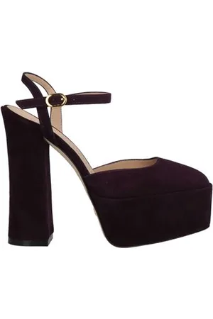 Stuart Weitzman FOOTWEAR - Pumps - on YOOX.com
