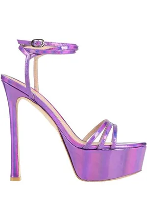 Stuart Weitzman FOOTWEAR - Sandals - on YOOX.com