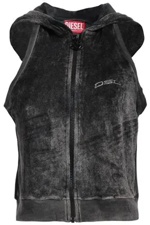 Diesel TOPWEAR - Sweatshirts - on YOOX.com
