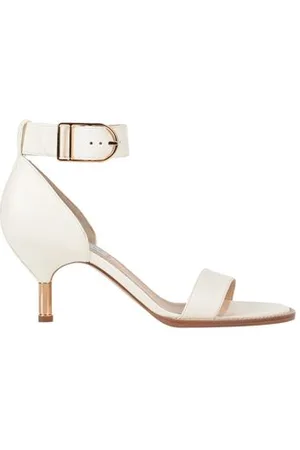 GABRIELA HEARST FOOTWEAR - Sandals - on YOOX.com
