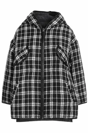 Maje COATS & JACKETS - Jackets - on YOOX.com