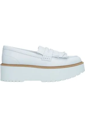 Hogan FOOTWEAR - Loafers - on YOOX.com