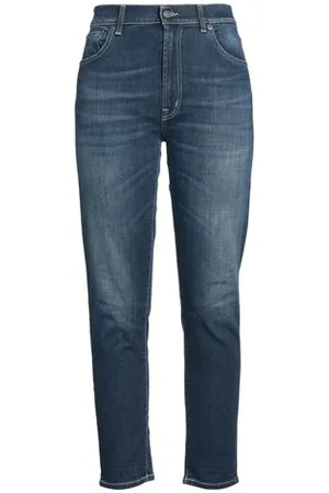 Dondup BOTTOMWEAR - Jeans - on YOOX.com