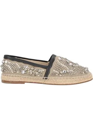 Dolce & Gabbana FOOTWEAR - Espadrilles - on YOOX.com