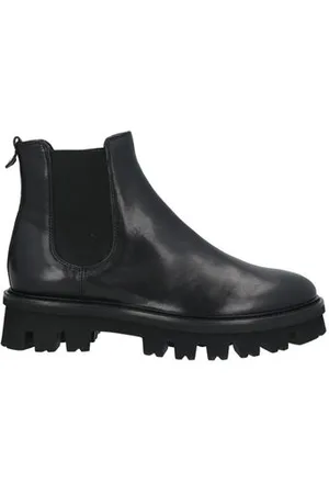 AGL ATTILIO GIUSTI LEOMBRUNI FOOTWEAR - Ankle boots - on YOOX.com