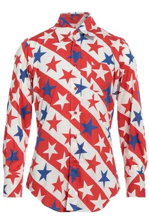 ERL TOPWEAR - Shirts - on YOOX.com