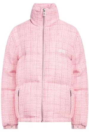 GCDS COATS & JACKETS - Puffers - on YOOX.com