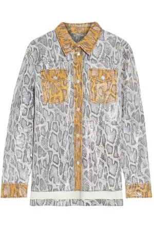 Stand Studio TOPWEAR - Shirts - on YOOX.com