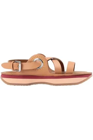See by Chloé FOOTWEAR - Sandals - on YOOX.com