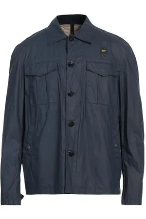 Blauer COATS & JACKETS - Jackets - on YOOX.com
