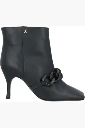 Patrizia Pepe FOOTWEAR - Ankle boots - on YOOX.com