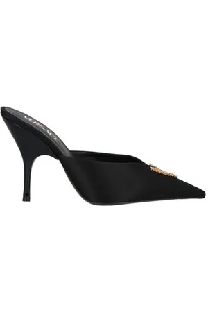 VERSACE FOOTWEAR - Mules & Clogs - on YOOX.com