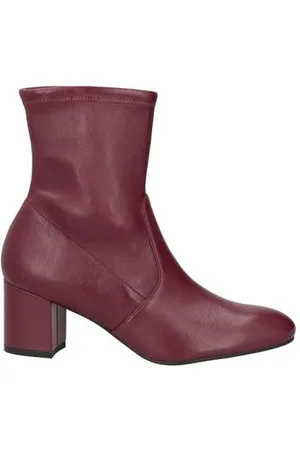 Stuart Weitzman FOOTWEAR - Ankle boots - on YOOX.com
