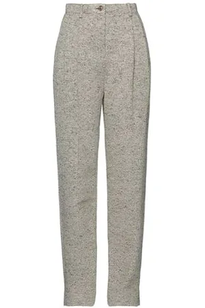 Tory Burch BOTTOMWEAR - Trousers - on YOOX.com